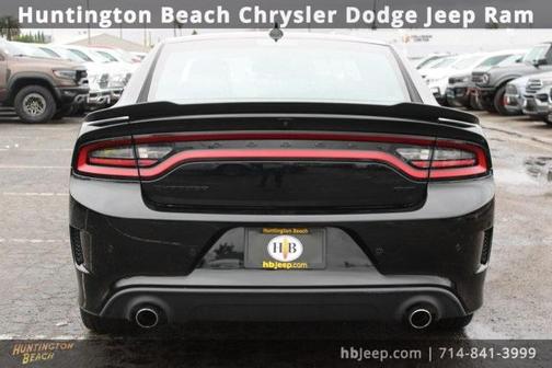 2023 Dodge Charger GT