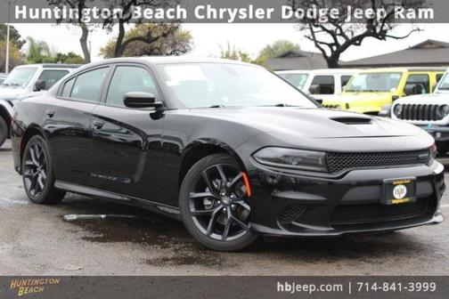 2023 Dodge Charger GT
