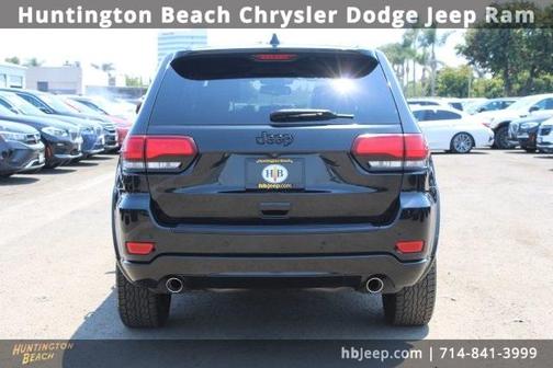 2015 Jeep Grand Cherokee Altitude