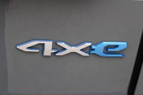 Sting Gray Clearcoat 2023 Jeep Wrangler 4xe Sahara