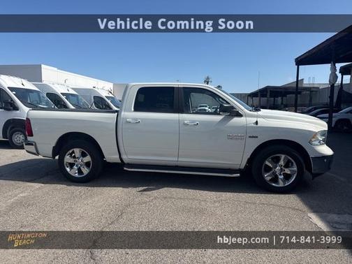 2016 RAM 1500 SLT