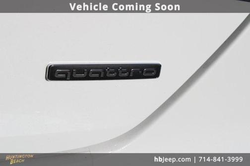 2022 Audi A5 45 S line quattro Premium