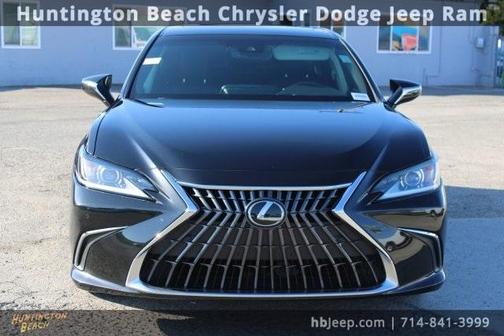 2023 Lexus ES 300h 300H