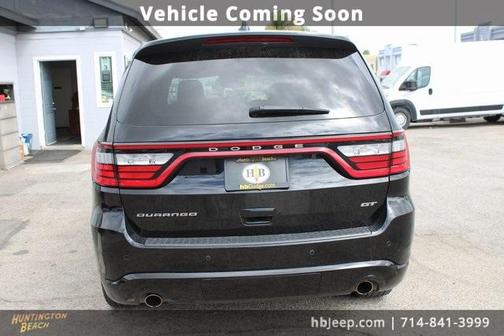 2023 Dodge Durango GT