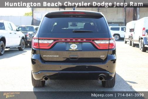 2023 Dodge Durango GT