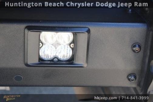 2022 Jeep Wrangler Unlimited Rubicon 392