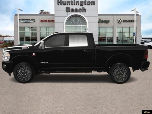 2025 RAM 2500 Limited