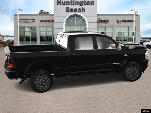 2025 RAM 2500 Limited