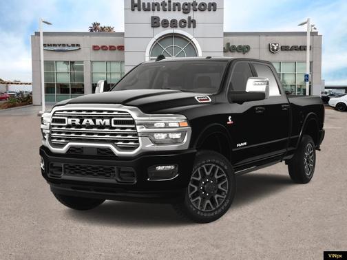 2025 RAM 2500 Limited