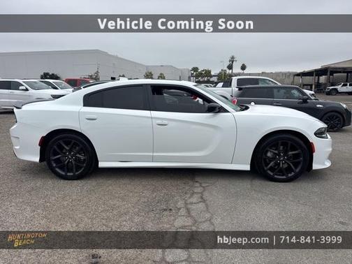 2021 Dodge Charger GT