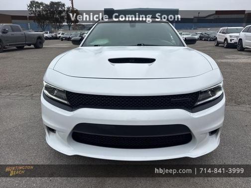 2021 Dodge Charger GT