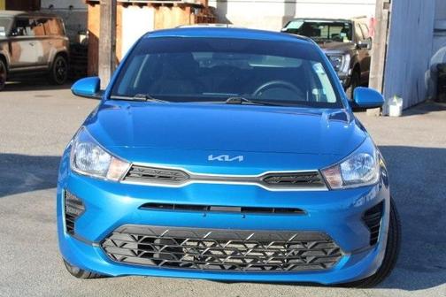 2023 Kia Rio S