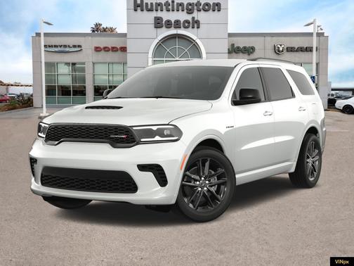 2025 Dodge Durango R/T