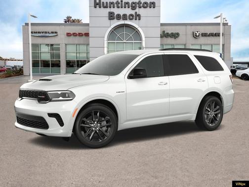 2025 Dodge Durango R/T