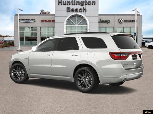 2025 Dodge Durango R/T