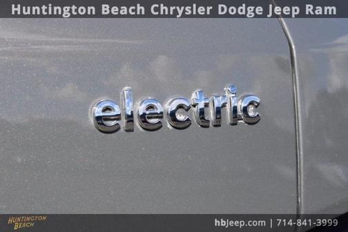 2023 Hyundai KONA EV SE