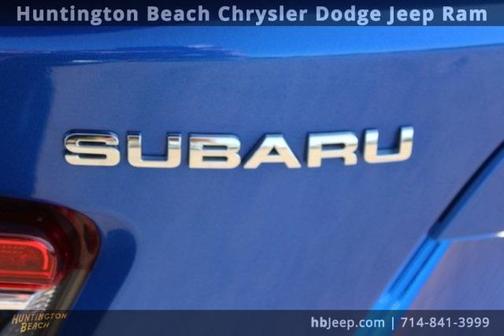 2020 Subaru BRZ Limited