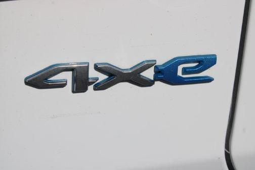 Bright White Clearcoat 2024 Jeep Wrangler 4xe Sahara