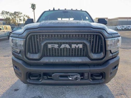 2022 RAM 2500 Power Wagon