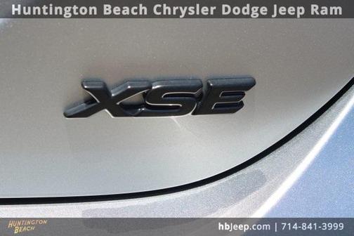 2023 Toyota Camry XSE V6
