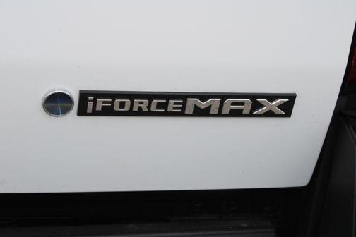 Ice 2025 Toyota Tacoma Hybrid TRD PRO