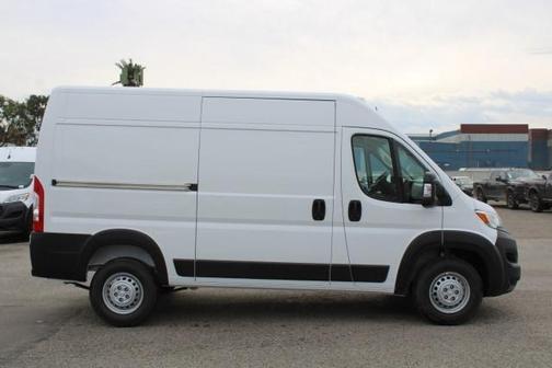 2026 RAM ProMaster 1500 Base