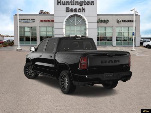 2025 RAM 1500 Limited