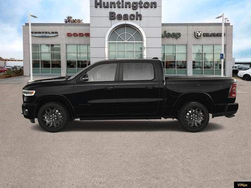 2025 RAM 1500 Limited