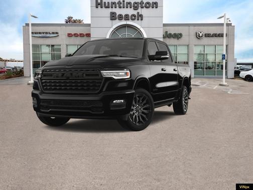 2025 RAM 1500 Limited