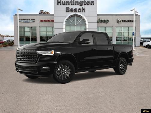 2025 RAM 1500 Limited