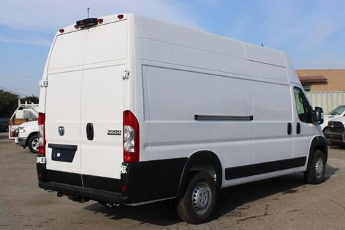2025 RAM ProMaster 3500 High Roof