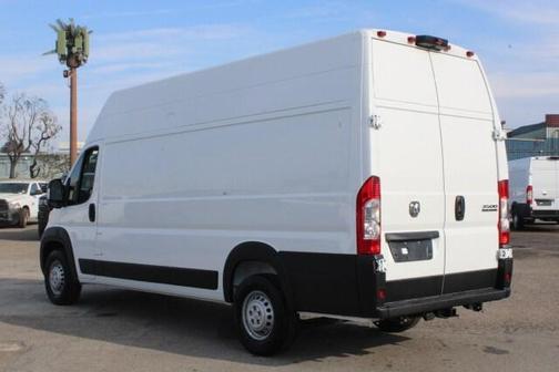 2025 RAM ProMaster 3500 High Roof