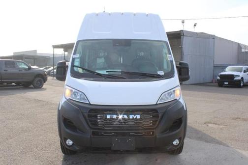 2025 RAM ProMaster 3500 High Roof