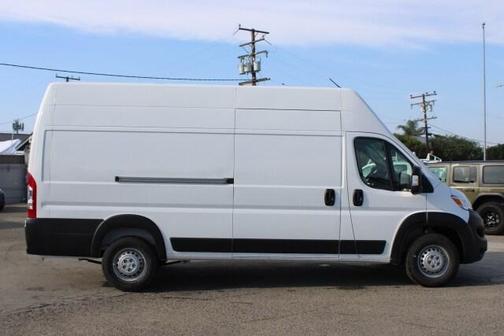 2025 RAM ProMaster 3500 High Roof