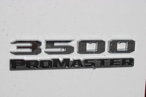 2025 RAM ProMaster 3500 High Roof