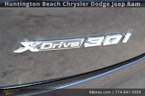 2020 BMW X4 xDrive30i