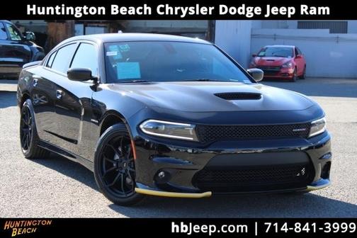 Photo 1 of 32 of 2022 Dodge Charger R/T