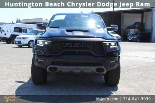 2024 RAM 1500 TRX