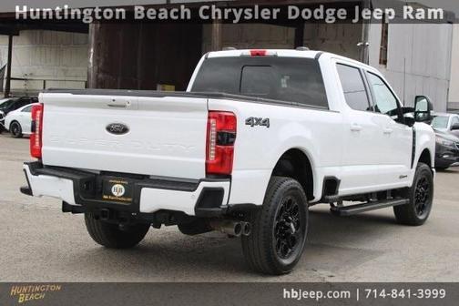 2023 Ford F-350 XLT