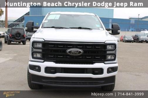 2023 Ford F-350 XLT