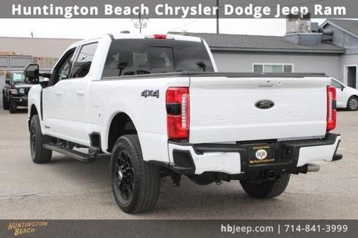 2023 Ford F-350 XLT