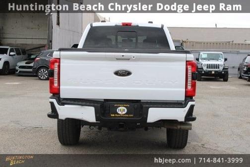 2023 Ford F-350 XLT