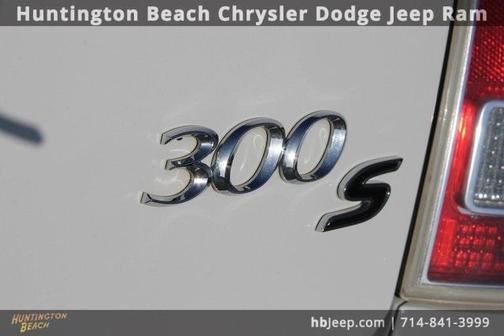 2013 Chrysler 300 S
