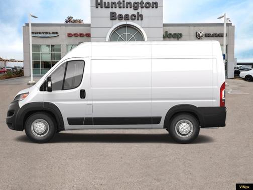 2025 RAM ProMaster 1500 Base