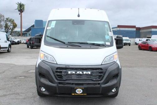 2025 RAM ProMaster 1500 Base