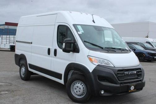 2025 RAM ProMaster 1500 Base