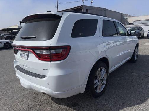 2024 Dodge Durango GT