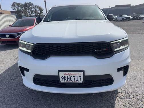 2024 Dodge Durango GT
