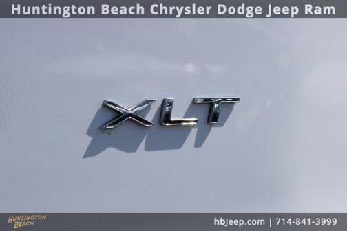 2021 Ford Transit-350 XLT