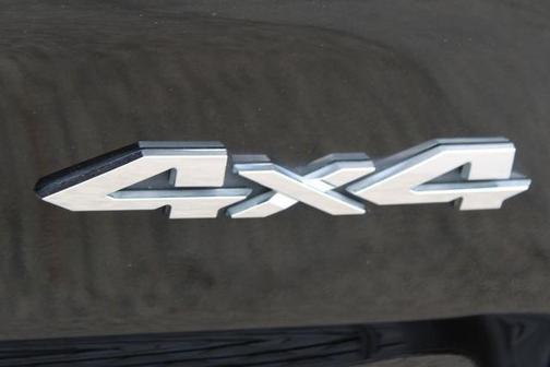 Diamond Black 2023 RAM 1500 Big Horn